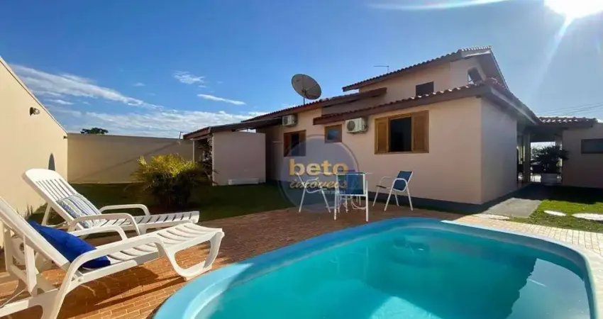 Casa com 4 dormitórios à vend condomínio terras de santa cristina - paranapanema/sp