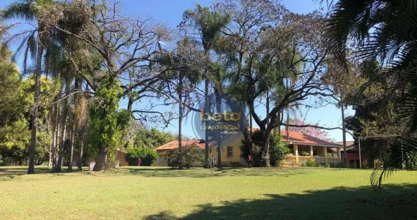 Terreno à venda no Chácaras Agrícolas Bandeirantes, Itu 