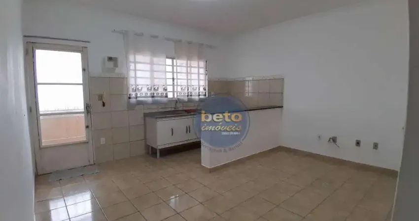 Kitnet / Stúdio para alugar no Jardim Agarussi, Itu