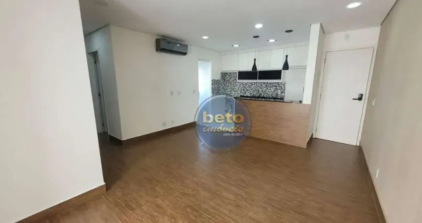 Apartamento com 2 quartos para alugar no Itu Novo Centro, Itu