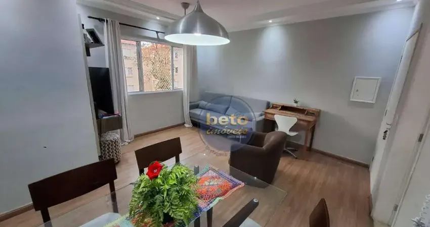 Apartamento com 3 quartos à venda no Jardim das Rosas, Itu