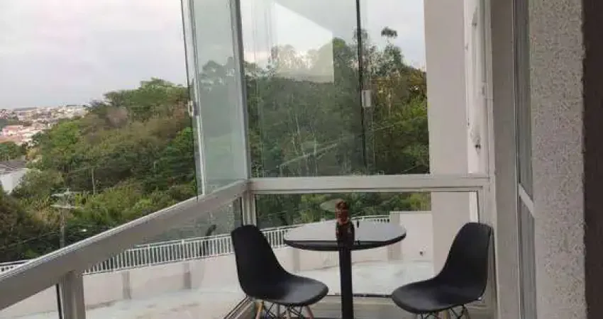 Apartamento com 2 quartos à venda no Jardim Paraíso II, Itu 