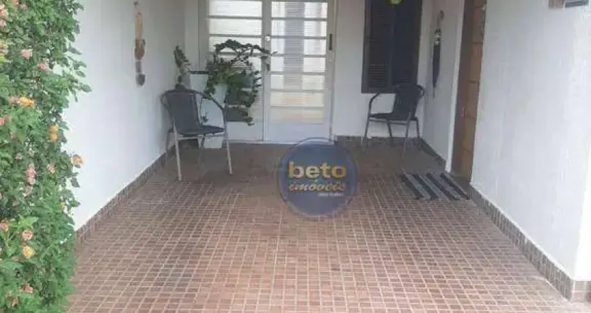 Casa em condomínio fechado com 4 quartos à venda no Campos de Santo Antônio, Itu 