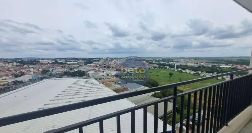 Apartamento com 2 quartos à venda no Cruz das Almas, Itu 