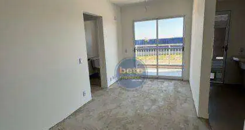 Apartamento com 2 quartos à venda no Parque Residencial Mayard, Itu 