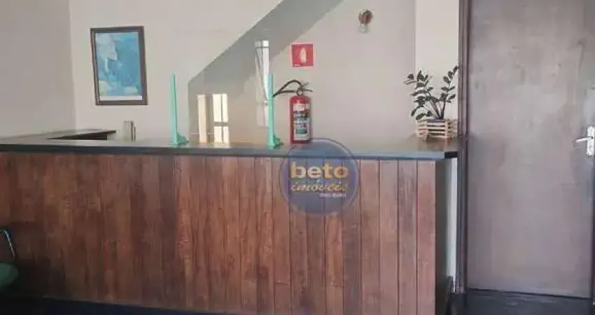 Casa comercial com 1 sala à venda no Centro, Itu