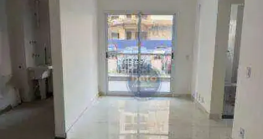 Apartamento com 2 dormitórios para alugar, 61 m² por r$ 1.868,00/mês - villa di trento residencial - itu/sp