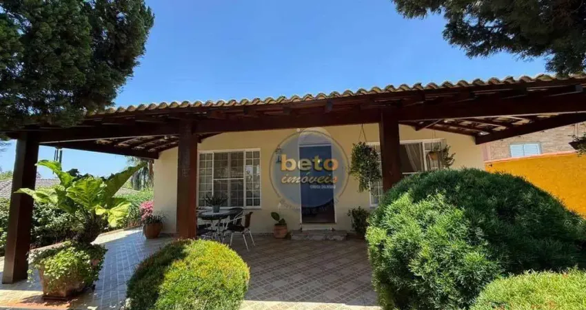 Chácara / sítio com 3 quartos à venda na Chácara Flórida, Itu