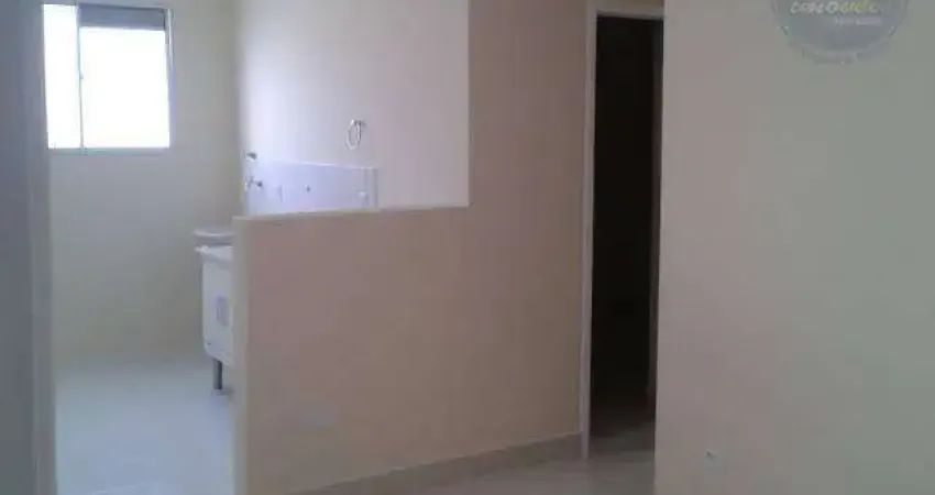 Apartamento com 2 quartos à venda no Parque Nossa Senhora da Candelária, Itu 