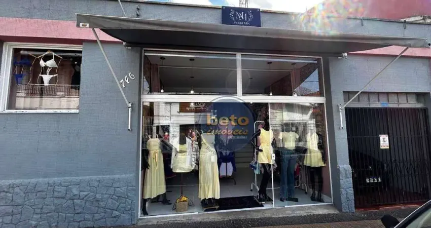 Sala comercial à venda no Centro, Itu 