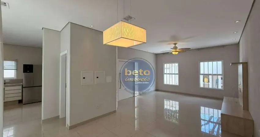 Casa com 3 dormitórios à venda, 214 m² por r$ 990.000,00 - jardim paraíso - itu/sp
