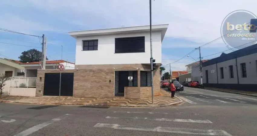 Casa com 3 quartos para alugar na Vila Nova, Itu