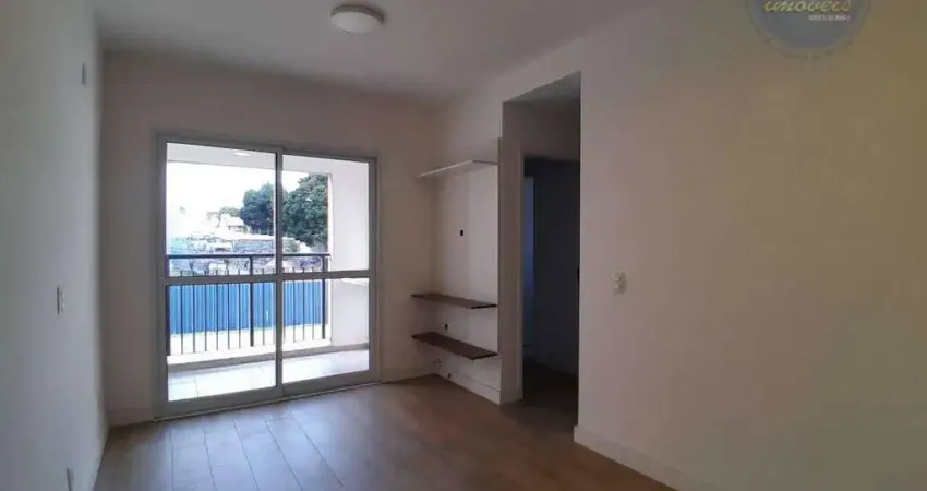 Apartamento com 2 dormitórios para alugar, 60 m² por r$ 3.127,00/mês - ilhas do mediterrâneo - itu/sp