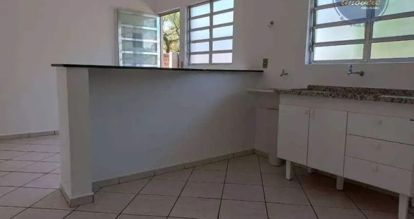 Kitnet / Stúdio para alugar no Jardim Faculdade, Itu 