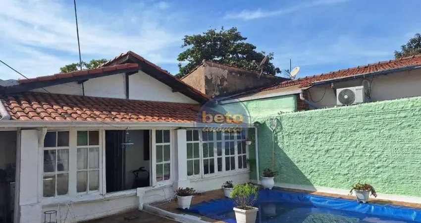 Casa com 2 quartos à venda no Parque Nossa Senhora da Candelária, Itu 