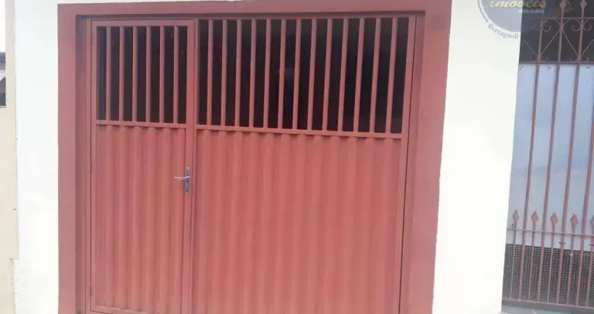 Casa com 3 dormitórios à venda, 152 m² por r$ 300.000,00 - núcleo habitacional são judas tadeu - itu/sp