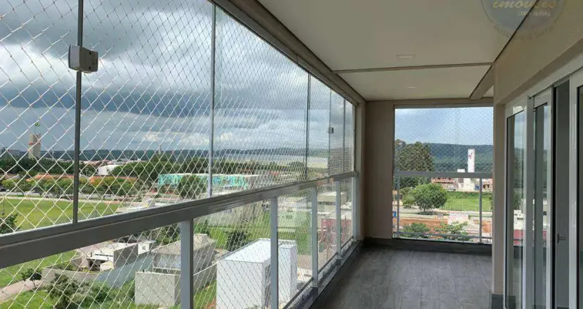 Apartamento com 3 quartos à venda no Itu Novo Centro, Itu 