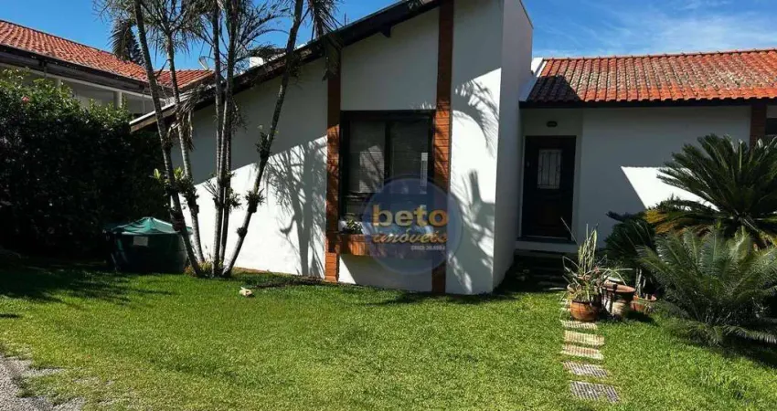 Casa com 4 dormitórios à venda, 212 m² por r$ 1.200.000,00 - campos de santo antônio - itu/sp