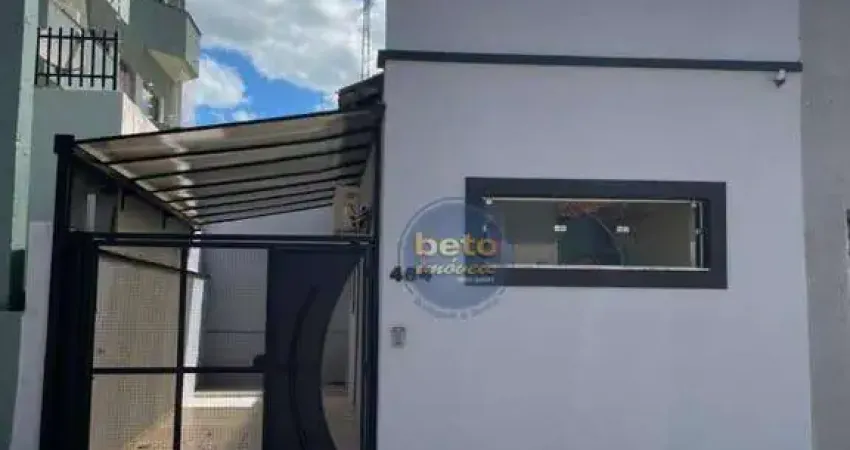 Casa comercial para alugar no Centro, Itu