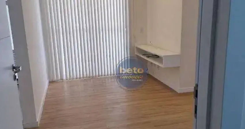 Apartamento com 2 quartos para alugar no Parque Residencial Mayard, Itu 