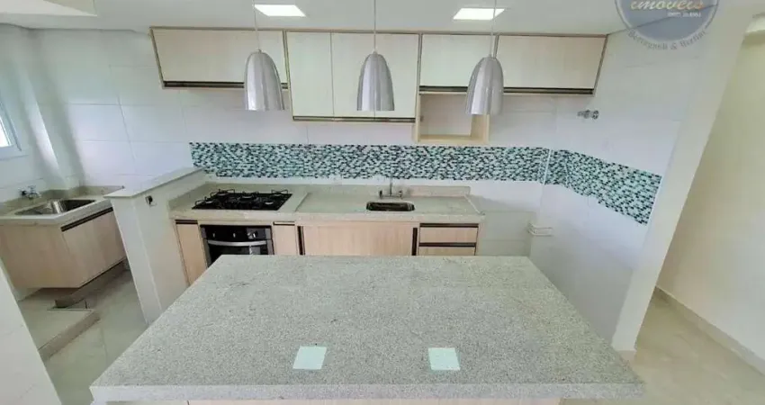 Apartamento com 2 quartos para alugar no Itu Novo Centro, Itu