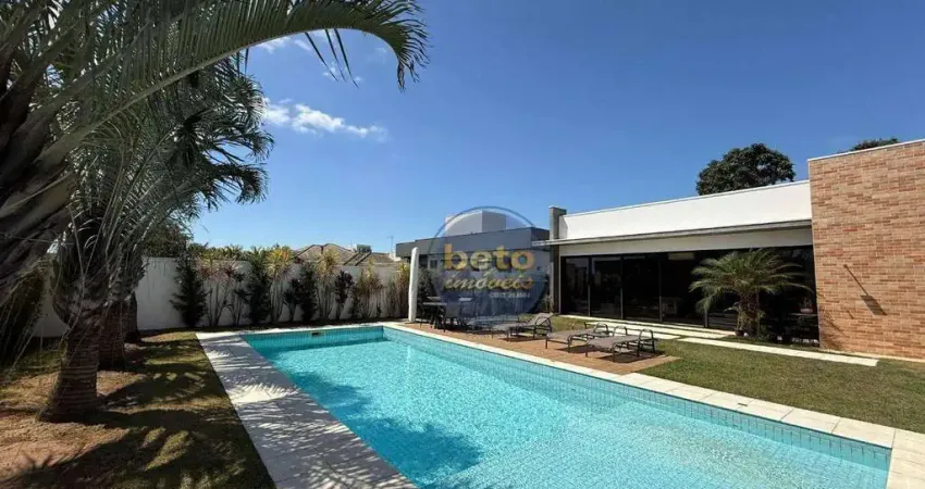 Casa em condomínio fechado com 3 quartos à venda no Jardim Emicol, Itu