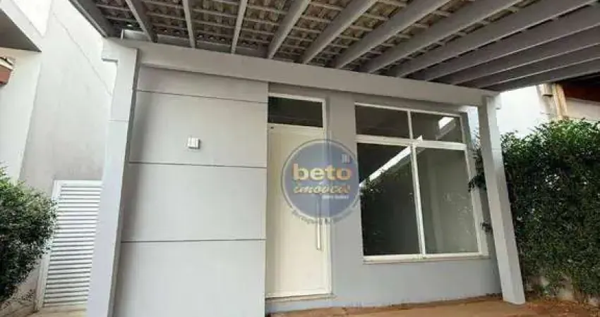 Casa em condomínio fechado com 3 quartos à venda no Portal dos Sabiás, Itu