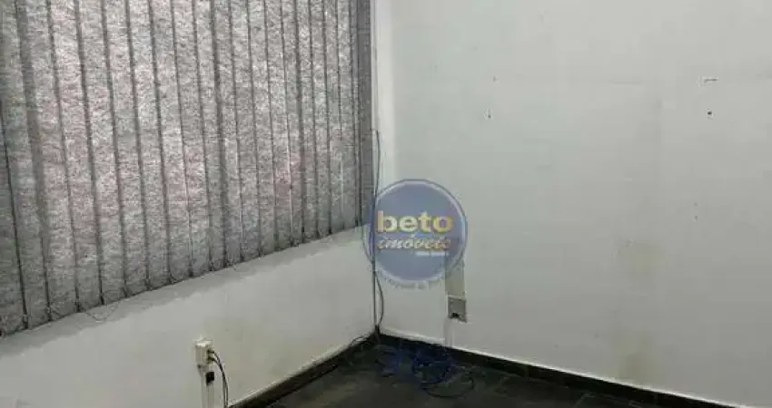 Sala comercial com 1 sala para alugar no Centro, Itu