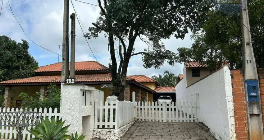 Chácara / sítio com 3 quartos para alugar no Santa Inês, Itu