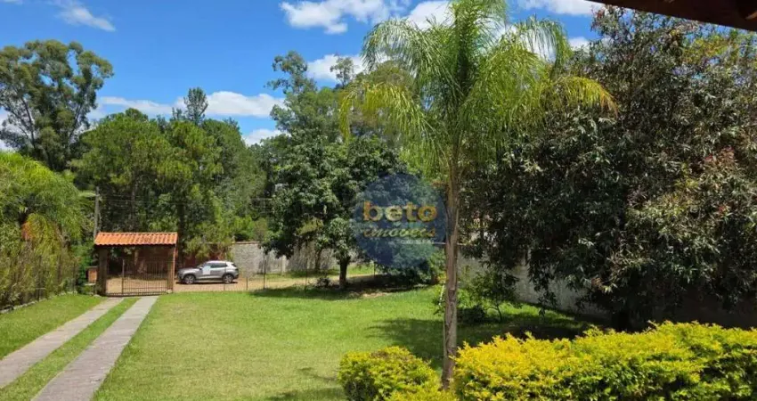 Chácara / sítio com 2 quartos à venda no Santa Inês, Itu