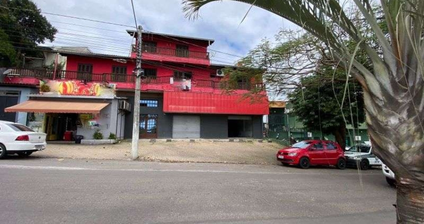 LOJA CANOAS RS