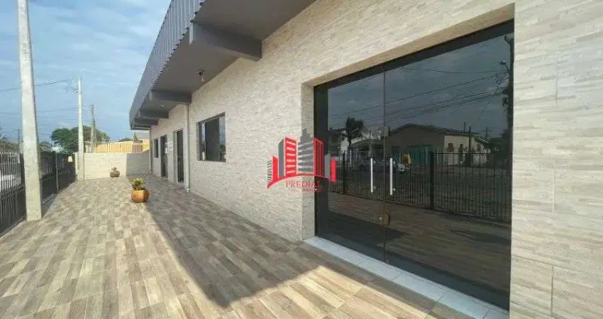 Ponto comercial para alugar no Harmonia, Canoas 