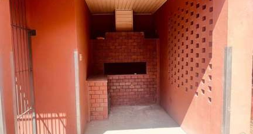 Casa com 4 quartos à venda no Centro, Canoas 