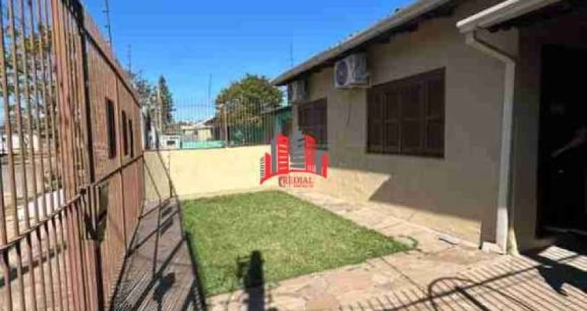 CASA CANOAS RS