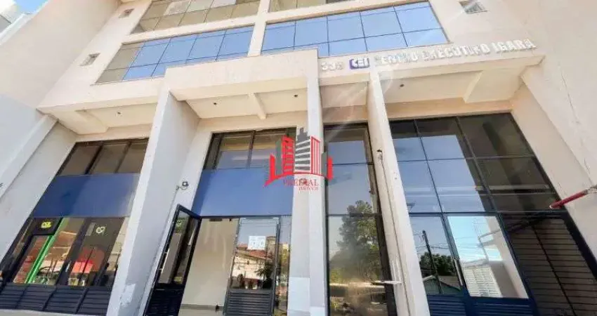 PRÉDIO CANOAS RS