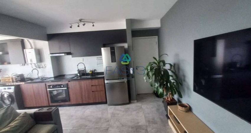 Apartamento com 1 quarto à venda na Rua Intendência, 251, Brás, São Paulo