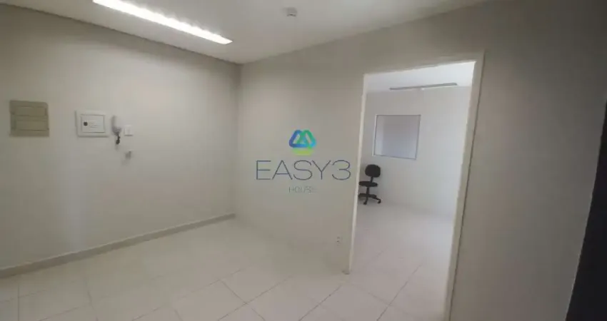 Sala comercial para alugar na Rua Voluntários da Pátria, 560, Santana, São Paulo