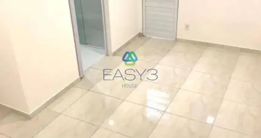 Apartamento com 1 quarto para alugar na Rua Melo Peixoto, 1503, Tatuapé, São Paulo