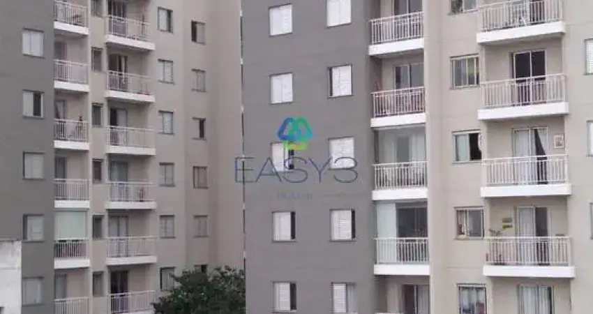 Apartamento com 2 quartos à venda na Rua Doutor Cristiano Altenfelder Silva, 496, Vila Carrão, São Paulo
