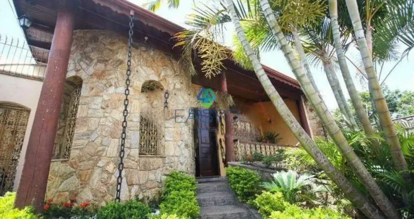 Casa com 3 quartos à venda na Rua São Próspero, 139, Jardim Maringa, São Paulo