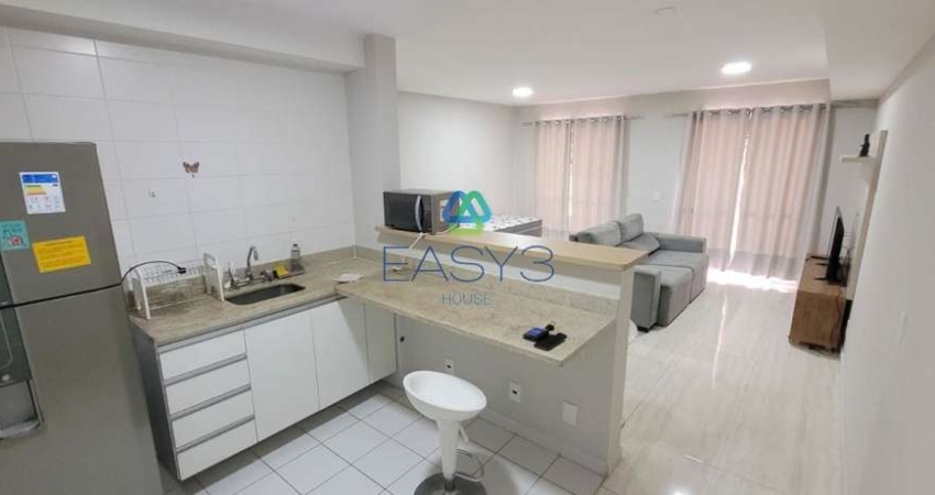 Apartamento com 1 quarto à venda na Rua Borges de Figueiredo, 303, Mooca, São Paulo