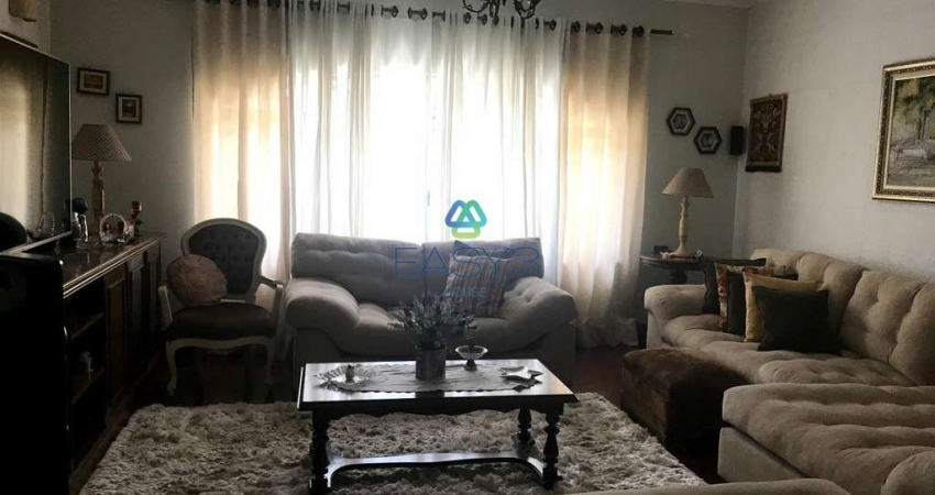 Casa com 5 quartos à venda na Rua Cônego Antônio Lessa, 210, Parque da Mooca, São Paulo