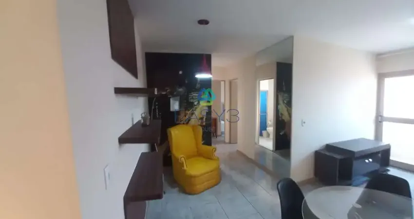 Apartamento com 2 quartos para alugar na Rua Arraial da Anta, 302, Vila Carmosina, São Paulo