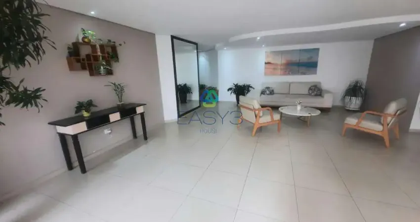 Apartamento com 2 quartos à venda na Pestana, 37, Mandaqui, São Paulo