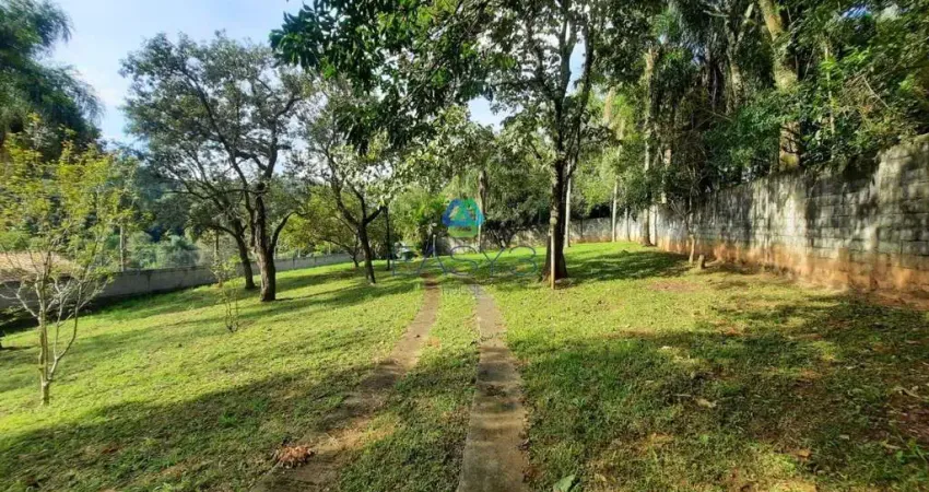 Terreno à venda na da Roseira, 2150, Roseira, Mairiporã