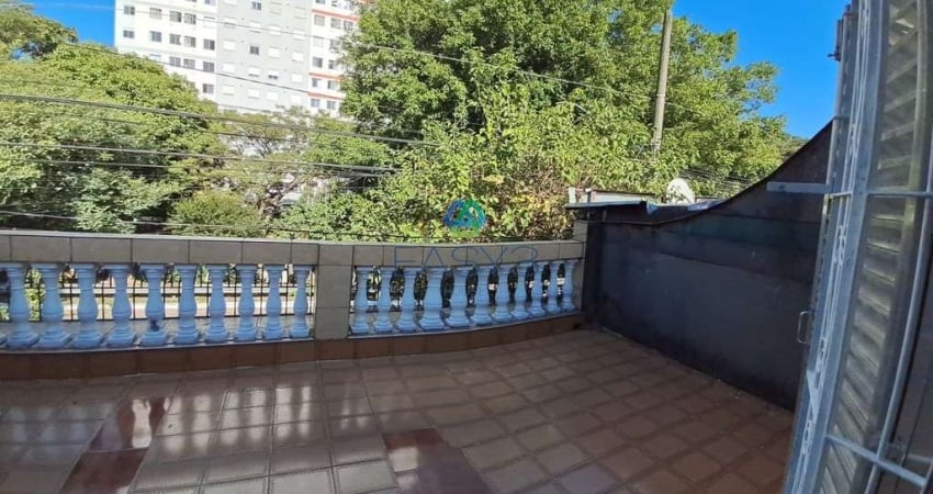 Casa com 3 quartos para alugar na Prof. Edgar Santos, 523, Vila Nhocune, São Paulo