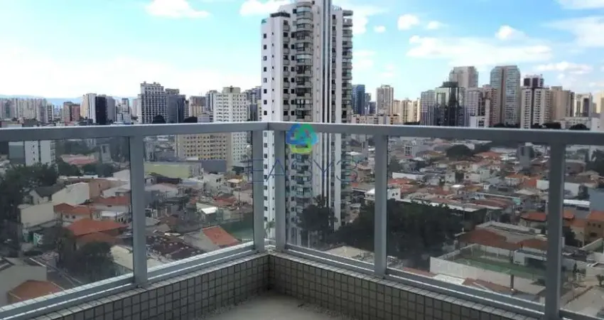 Apartamento com 2 quartos à venda na Rua Bom Sucesso, 1464, Cidade Mãe do Céu, São Paulo