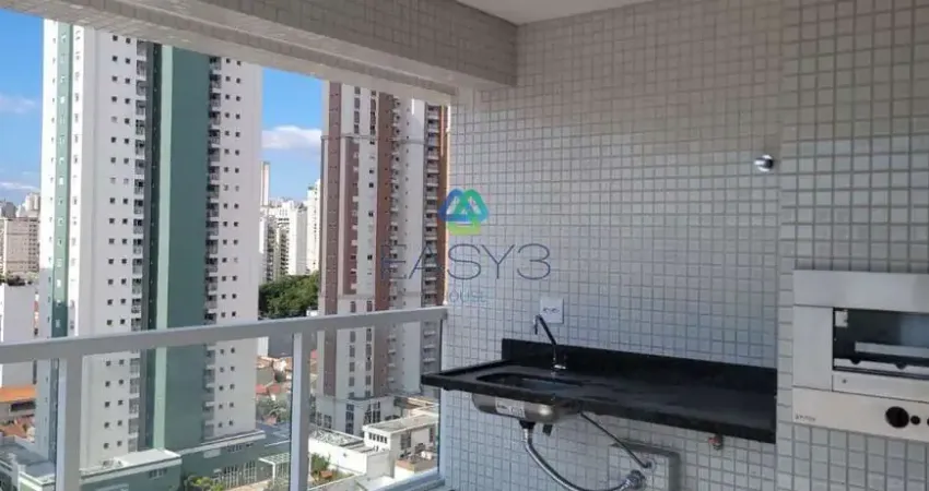 Apartamento com 3 quartos à venda na Rua Bom Sucesso, 1464, Cidade Mãe do Céu, São Paulo