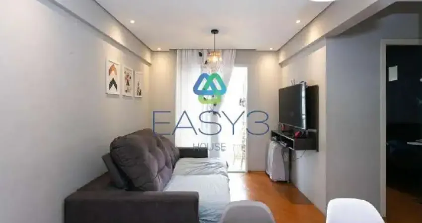 Apartamento com 3 quartos à venda na Rua Retiro, 145, Tatuapé, São Paulo