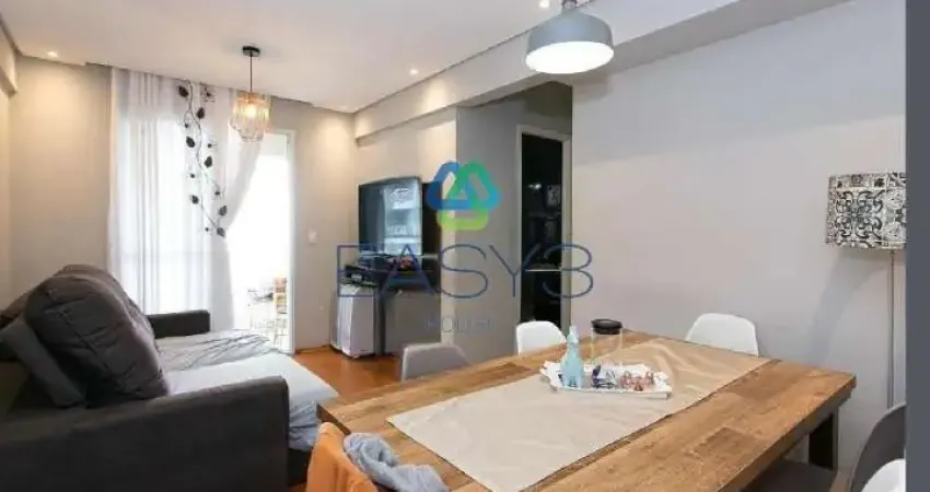 Apartamento com 3 quartos à venda na Rua Retiro, 145, Tatuapé, São Paulo